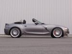 BMW Z4 Roadster by Hamann 2005 года